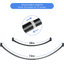 72'' Curved Shower Curtain Rod-65943009