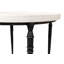 Table d'appoint Nathaniel Elegance