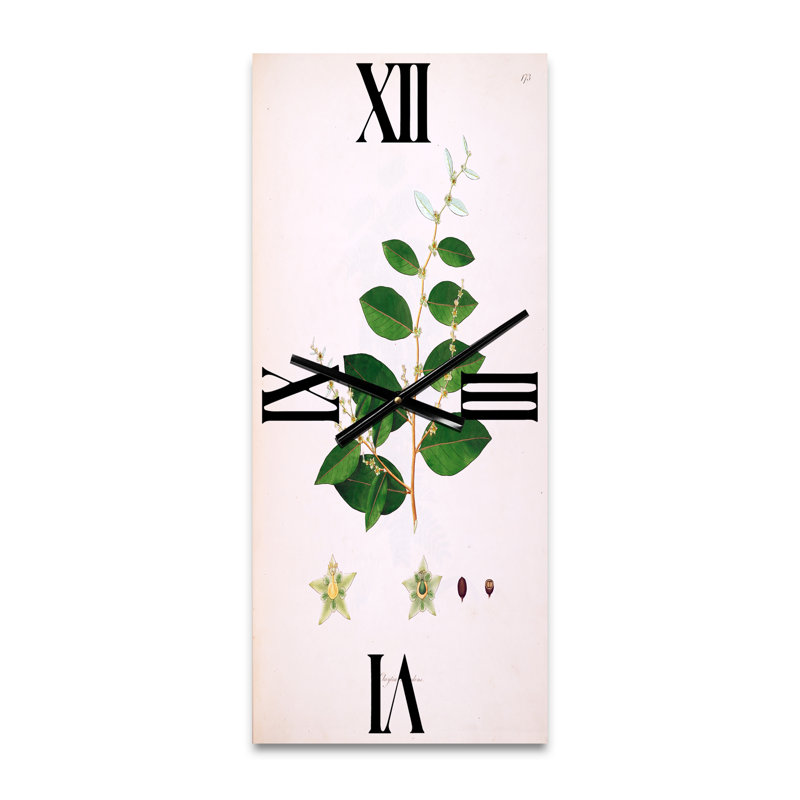 Horloge murale, Grand