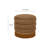 Velvet Ottoman-747821840
