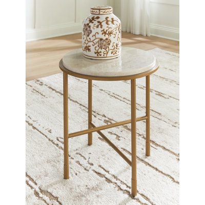 Table de bout Kishma