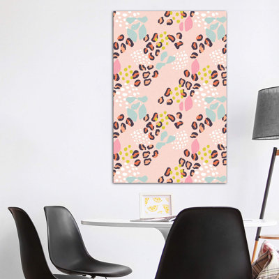 «Wild One III» par Caroline Alfreds - impression d'art graphique
