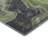 Premium Machine Washable Jakiyra AMF1907 Abstract Rug-1610433894