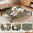 Portable Elevated Pet Bed Dog Cot Bed With Removable Bolster-2109079860-2109079862