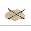 Table basse Sundale