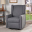 Fauteuil inclinable pivotant Landau
