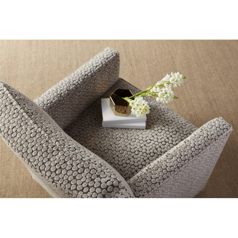 Manning Armchair, F1458-Ivory