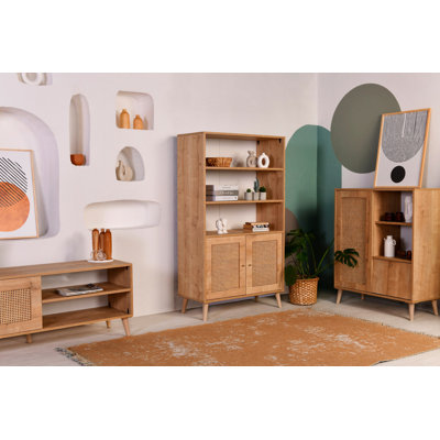 Bookshelf