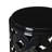 Mikiyah Iron Accent Stool-1125871032