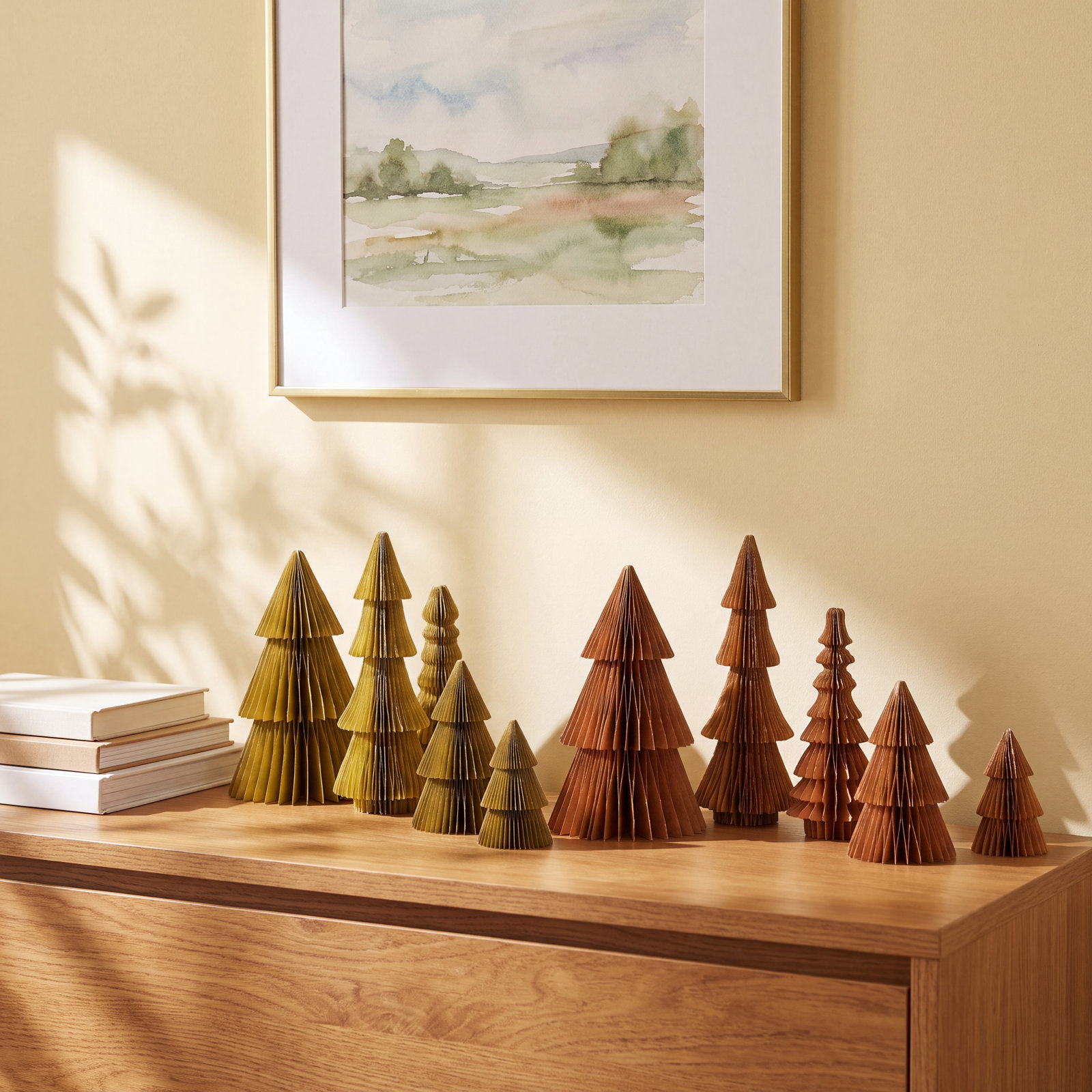 Glanton Christmas Tabletop Tree