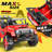 24V 4WD//2WD Ride On Jeep Truck,2 Seater Kids UTV With 4X200w Powerful Engine,Remote Control,Bluetooth,20 Wide Seat,Vehicles for Kids Toddlers-101174470