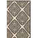 Burnell Performance Ikat Indoor/Outdoor Area Rug