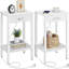 Ayren End Table Set-1781212013
