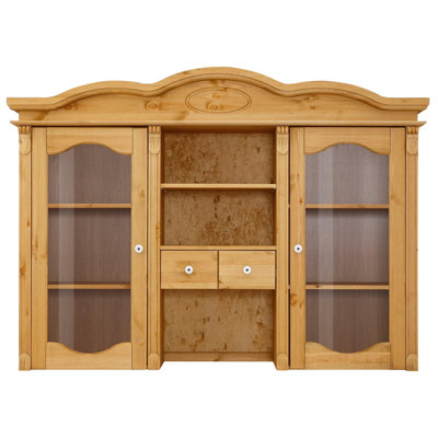 Kroh Display Cabinet