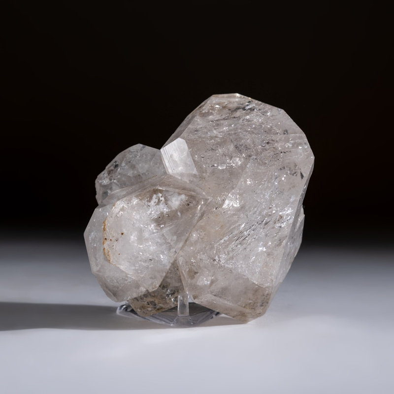 Home Décor Herkimer Quartz Cluster