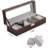 Leather Watch Box +