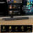 19-Inch Decorative Radio With Bluetooth