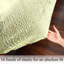 Ensemble de draps 300 fils en coton BedTite-231332235-231332337
