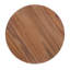 Table basse en bois massif