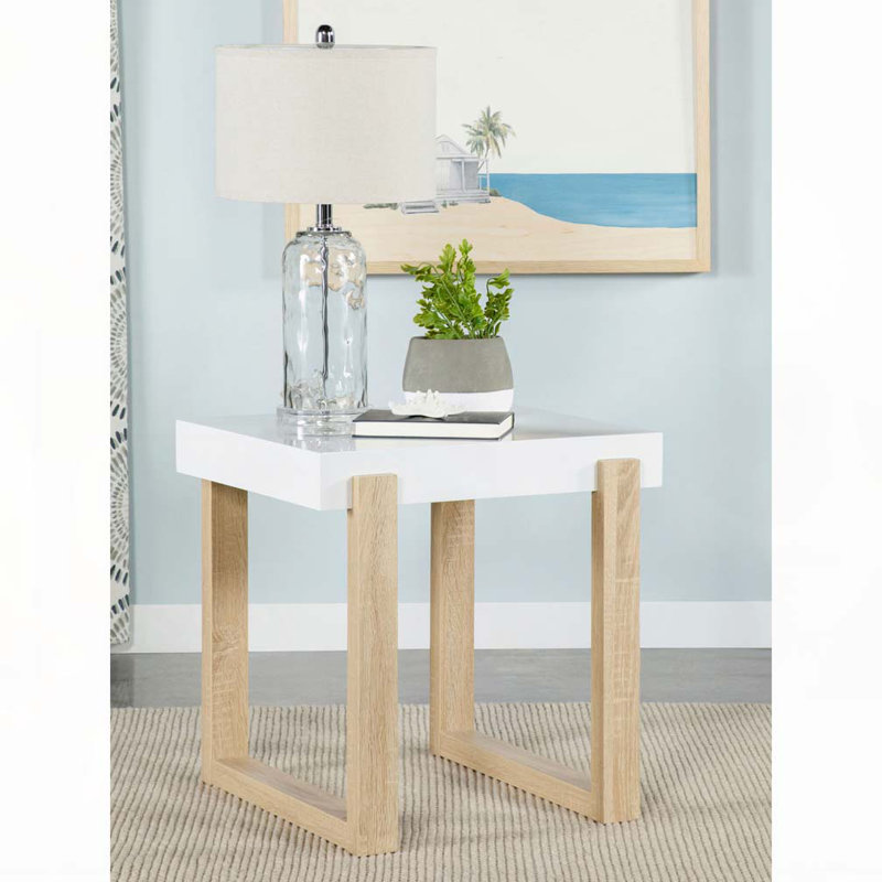 Table de bout Gwen