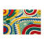 Tapis intérieur et extérieur Zany Dash-1774902611