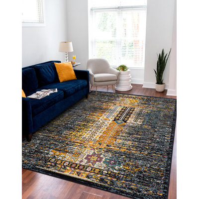 Kristen Naplate Rug