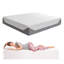 Matelas en mousse viscoélastique gélifiée 14 "-1529571239