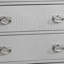 Commode 5 tiroirs Champagne