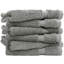 Ensemble de 6 serviettes en coton Wellston-87472124