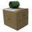 Mogalixe Compostable 3-Gal. Trash Bags