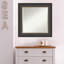 Miroir de salle de bain biseauté Pappas-1692619046