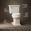 Toilette allongée deux pièces Memoir ™ 1,28 GPF (siège non inclus)-15703357