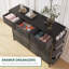 Commode double 12 tiroirs Twana-847085240