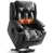Similicuir noir est en rupture de stock