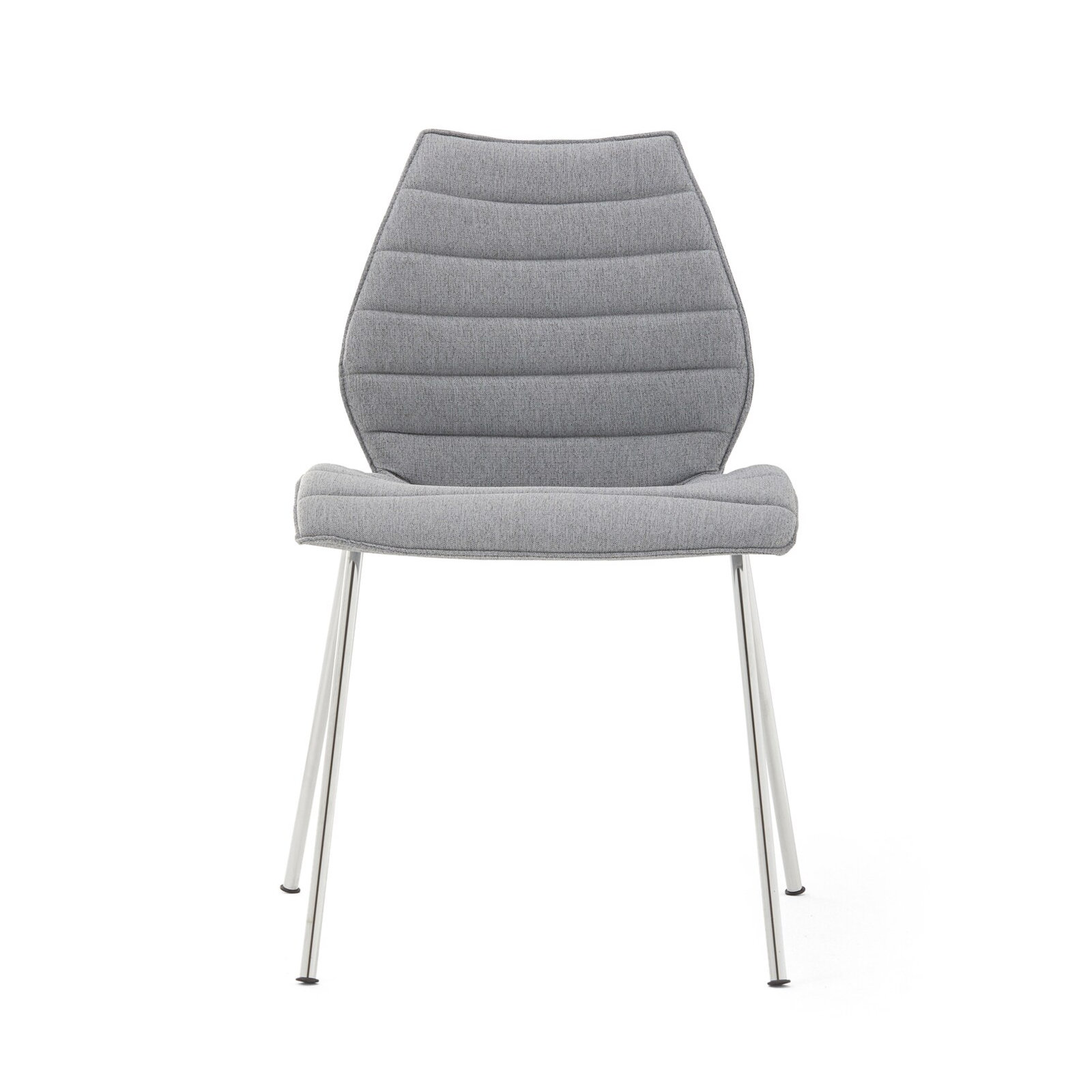 Maui Soft Noma Chair, Gray