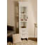 Elegance Display Cabinet