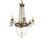 Dilek 6 - Light Chandelier