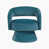 Dark Teal Velvet