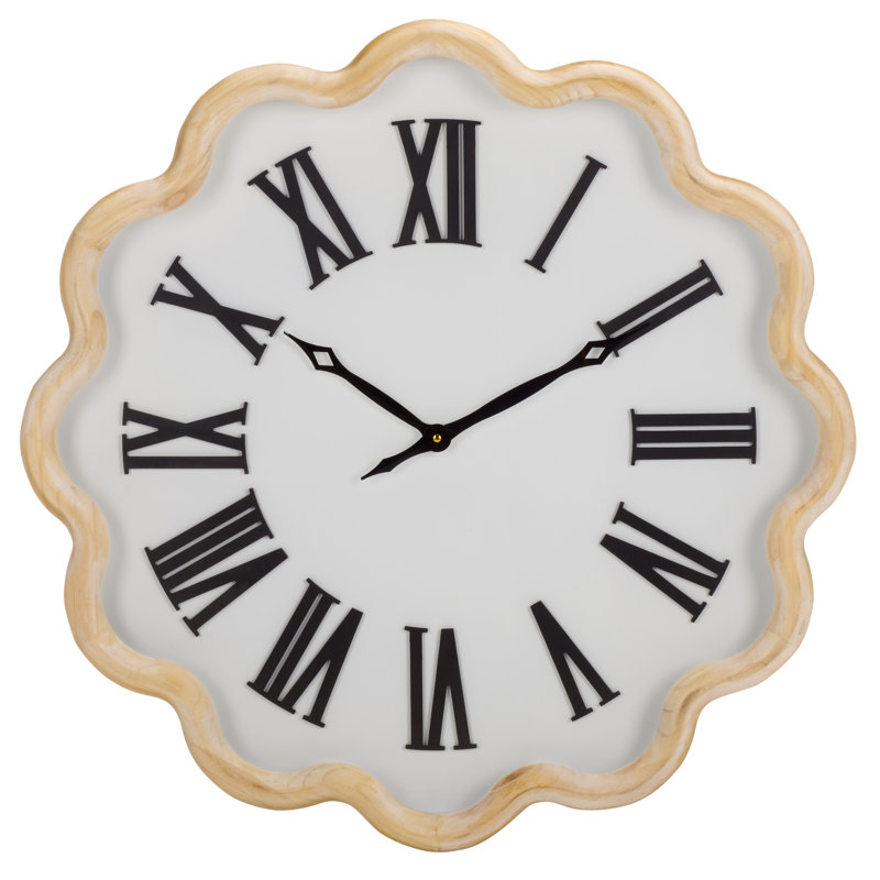 Horloge Madesh
