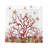 Coral Reef Cotton Sateen Cocktail Napkins-122066974