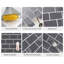 10Pcs Peel and Stick 1.2mm Wall Paneling-103520388