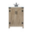 Ensemble de meuble-lavabo simple 24 po Slayton-1585113700