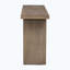 Console en bois-888021440