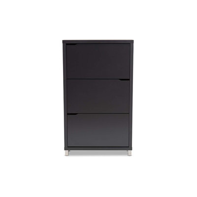 Simms Shoe Storage Cabinet