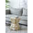 Tabouret d'appoint