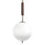 Flagstaff 1 - Light Pendant
