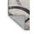 Machine Washable Gray Area Rug-505720702