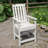Arbnora 2-Person 36" Round, Counter-Height Dining Set-1678106301
