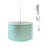 Orise 1 - Light Drum Pendant-1455228769