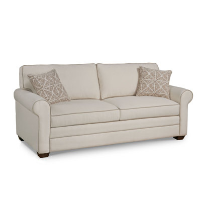 Bedford 86'' Upholstered Sofa